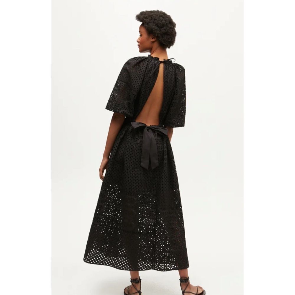 Rhode Amara Dress  - Picture 12 of 12